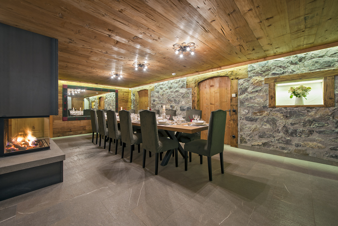 Chalet 1597 Portfolio Bild