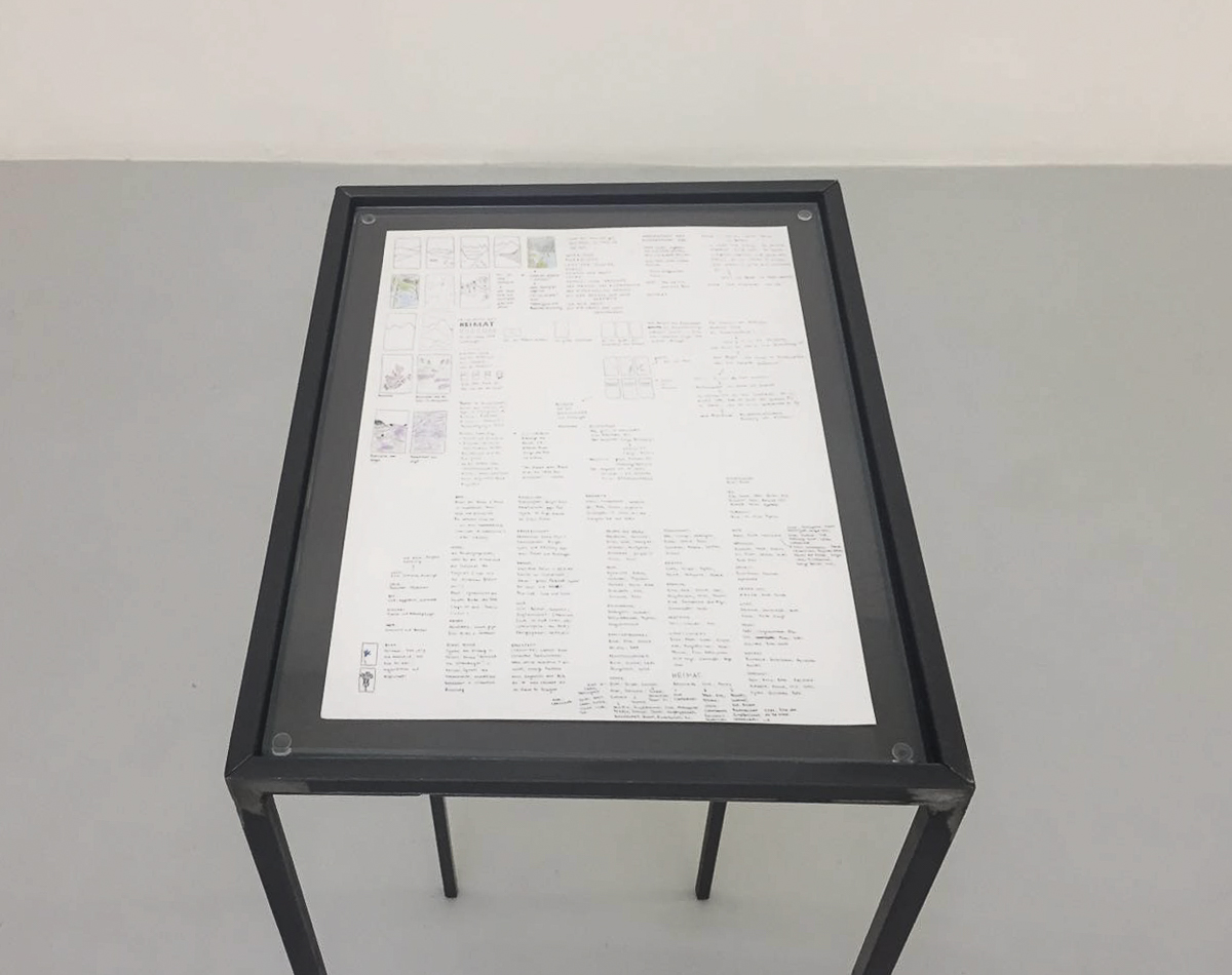 Kunstraum Innsbruck Foto 1